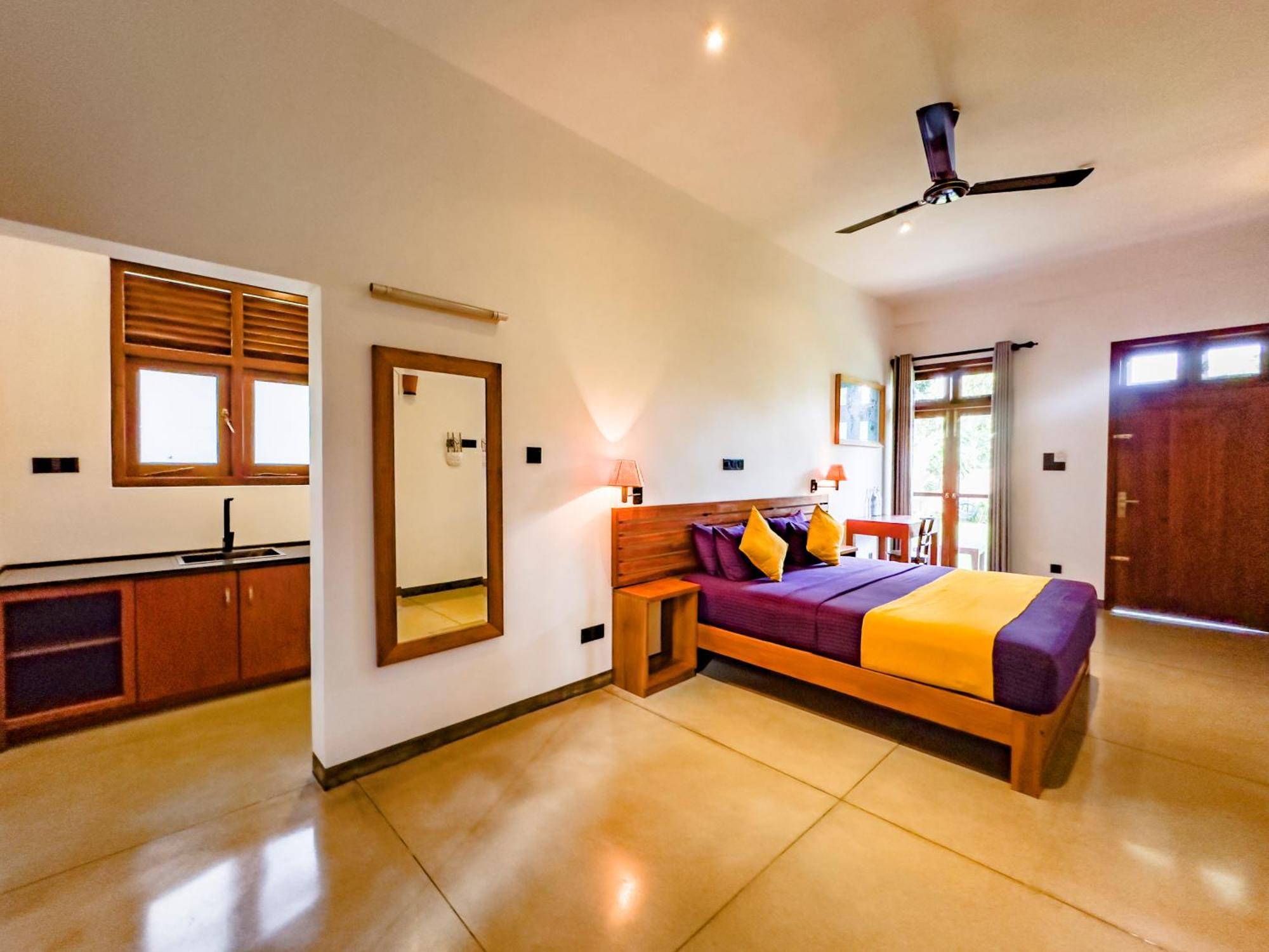Tropical Villa - Weligama Exterior foto